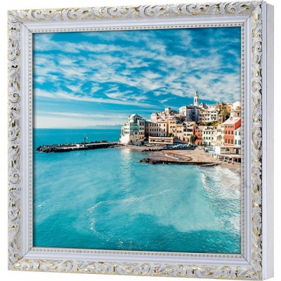  Ключница Солнечная Италия, Алмаз, 30x30 см фото в интернет-магазине
