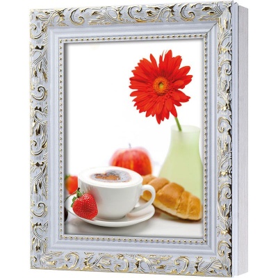  Ключница Завтрак, Алмаз, 13x18 см фото в интернет-магазине