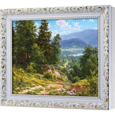  Ключница Предгорье, Алмаз, 20x25 см фото в интернет-магазине