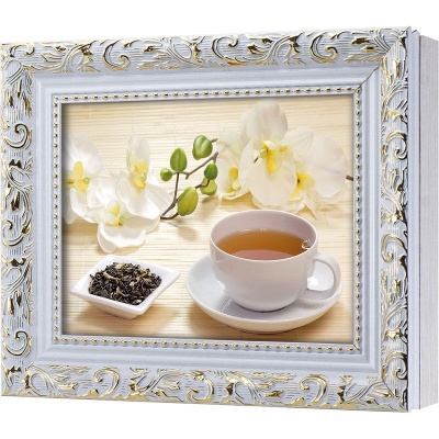  Ключница Жасминовый чай, Алмаз, 13x18 см фото в интернет-магазине
