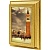  Ключница Фрагмент Италии, Золото, 11x20 см фото в интернет-магазине