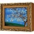  Ключница Денежное дерево, Цитрин, 13x18 см фото в интернет-магазине